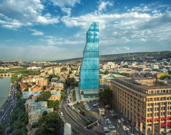 Создать ИП в Тбилиси