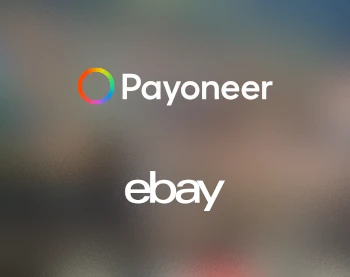 Работает ли Payoneer с eBay?