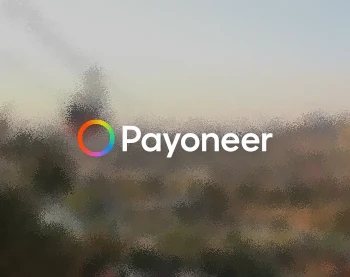 Заказать Payoneer через Грузию