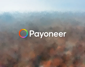 Банковская карта Payoneer - как заказать и получить?